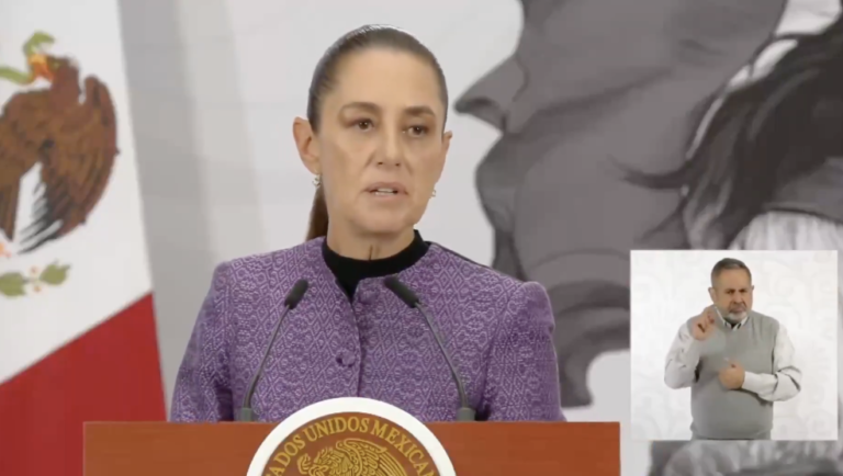 Sheinbaum desata debate por precio de la gasolina: “Pueden cargar magna”, responde